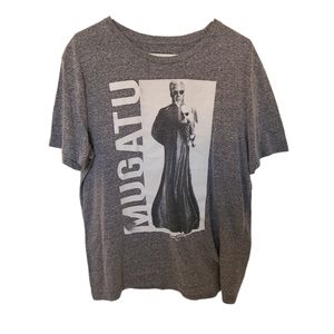 Mugatu tee Zoolander